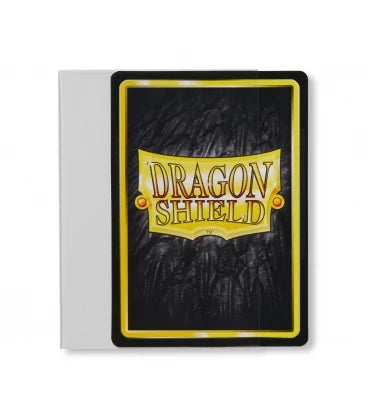 Dragon Shield Perfect Fit Sideloaders Clear – Folii interioare transparente – 100 bucăți