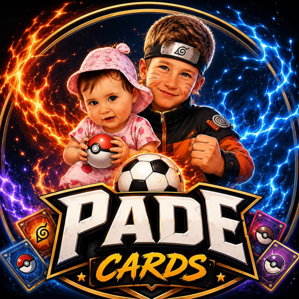 PADE CARDS