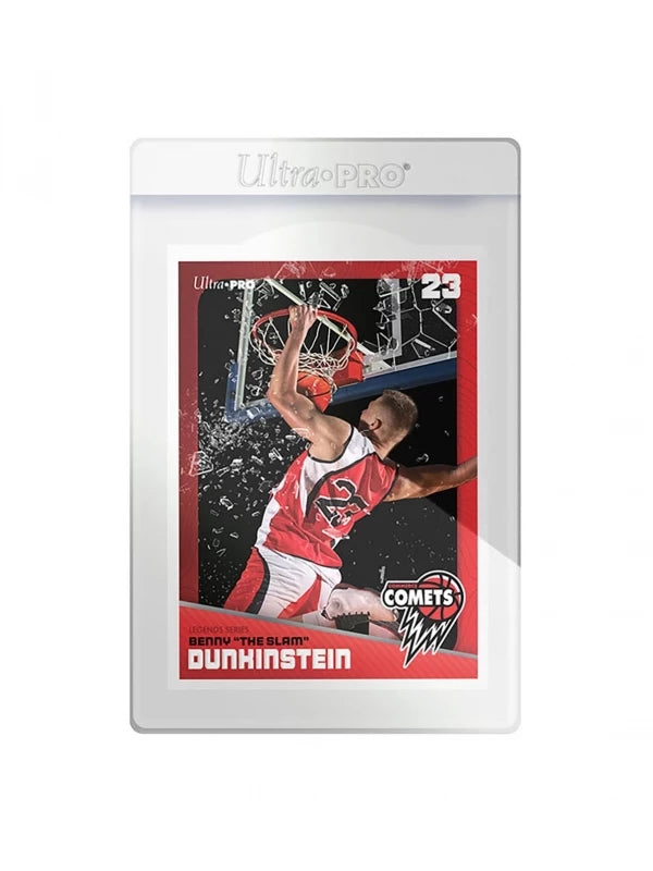 Ultra PRO Card Grading Submission Combo Pack – 50 suporturi semirigide + 50 folii Easy Grip